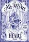 The All-Seeing Heart Oracle by Saira Hunjan, 9781786787026
