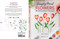 Simply Paint Flowers (25 inspiring designs in easy steps) by Becky Amelia, 9781800920392