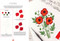 Simply Paint Flowers (25 inspiring designs in easy steps) by Becky Amelia, 9781800920392