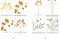 Simply Paint Flowers (25 inspiring designs in easy steps) by Becky Amelia, 9781800920392