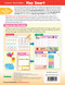Play Smart Learn to Write Workbook (Ages 3-5: Tracing, Letters, Numbers, Shapes) by Gakken early childhood experts, Katerina  A  Walls, 9784056212310