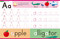 Play Smart Learn to Write Workbook (Ages 3-5: Tracing, Letters, Numbers, Shapes) by Gakken early childhood experts, Katerina  A  Walls, 9784056212310