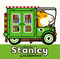 Stanley y su biblioteca (Spanish Edition) by William Bee, 9781682634035