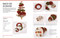 Half Yard™ Winter Collection (Debbie's top 40 Half Yard projects for winter sewing) by Debbie Shore, 9781782219293