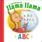 Llama Llama ABC (Spanish Edition) by Anna Dewdney, JT Morrow, Claudia Hoepelman, 9780593527795