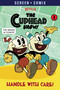 Handle with Care! (The Cuphead Show!) by Random House, 9780593432020