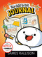 The Odd 1s Out Journal by James Rallison, 9780593539460