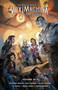 Critical Role: Vox Machina Origins Volume III by Jody Houser, Olivia Samson, Diana Sousa, Ariana Maher, J.P. Massa, 9781506723686
