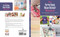 Sewing Machine Manual, The (Your easy guide to machine stitching) by Wendy Gardiner, 9781800920217