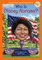 Who Is Stacey Abrams? - 9780593519721 by Shelia P. Moses, Who HQ, 9780593519721