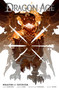 Dragon Age: Wraiths of Tevinter by Nunzio DeFilippis, Christina Weir, Fernando Heinz Furukawa, Michael Atiyeh, 9781506708294