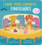 Mind Your Manners, Dinosaurs! by Danielle McLean, Gareth Williams, 9781664350397