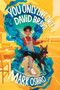 You Only Live Once, David Bravo by Mark Oshiro, 9780063008151