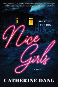 Nice Girls (A Novel) - 9780063027565 by Catherine Dang, 9780063027565