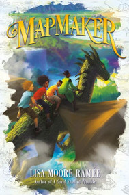 MapMaker - 9780063039421 by Lisa Moore Ramée, 9780063039421