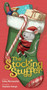 The Stocking Stuffer (A Christmas Holiday Book for Kids) by Holley Merriweather, Stephanie Graegin, 9780063142077