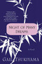 Night of Many Dreams (A Novel) by Gail Tsukiyama, 9780312199401