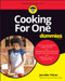 Cooking For One For Dummies by Jennifer Fisher, 9781119886921