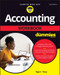 Accounting Workbook For Dummies - 9781119897637 by Tage C. Tracy, 9781119897637