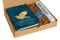 Harry Potter: Ravenclaw Boxed Gift Set - 9781647227814 by Insight Editions, 9781647227814