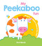 My Peekaboo Fun First Words by YoYo Books, 9789464540598