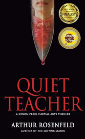 Quiet Teacher by Arthur Rosenfeld, 9781594391262