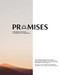 Promises (Confidence for today. A guarantee for tomorrow.) by Milestone Church, 9781954961043