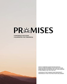Promises (Confidence for today. A guarantee for tomorrow.) by Milestone Church, 9781954961043
