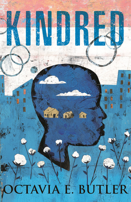 Kindred (Gift Edition) - 9780807006924 by Octavia E. Butler, 9780807006924