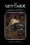 The Witcher Library Edition Volume 2 by Bartosz Sztybor, Aleksandra Motyka, Marianna Strychowska, Amad Mir, Vanesa R. Del Rey, 9781506726915