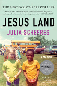 Jesus Land (A Memoir) by Julia Scheeres, 9781640092167