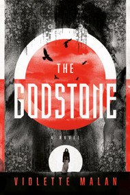 The Godstone - 9780756416287 by Violette Malan, 9780756416287