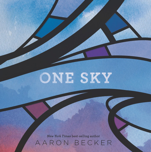One Sky by Aaron Becker, Aaron Becker, 9781536225365
