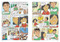 It Won't Always Be Like This (A Graphic Memoir) by Malaka Gharib, 9781984860293