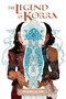 The Legend of Korra: Patterns in Time by Michael Dante DiMartino, Bryan Konietzko, Heather Campbell, Jayd Aït-Kaci, Killian Ng, 9781506721866