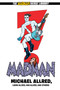 Madman Library Edition Volume 3 by Michael Allred, Laura Allred, 9781506730035