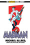 Madman Library Edition Volume 3 by Michael Allred, Laura Allred, 9781506730035