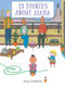 13 Stories About Ayana by Amy Schwartz, 9780823448296