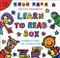 Learn to Read Box by Todd Parr, Liza Charlesworth, 9780316286510
