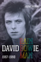 David Bowie Rainbowman (1967-1980) by Jerome Soligny, Tony Visconti, Jonathan Barnbrook, 9781800960633
