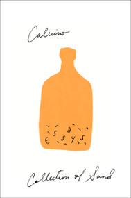 Collection Of Sand by Italo Calvino, 9780544146464