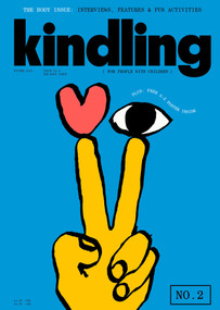 Kindling 02 by Kinfolk, 9781736264119