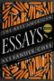 The Best American Essays 2022 by Alexander Chee, Robert Atwan, 9780358658870