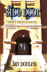 The Side Door by Jan Donley, 9781935226123