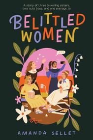 Belittled Women by Amanda Sellet, 9780358567356