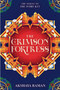 The Crimson Fortress by Akshaya Raman, 9780358468349