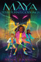 Maya and the Return of the Godlings by Rena Barron, 9780358701514