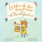The Thank You Book Bilingual (Bilingual English-Spanish) by Mary Lyn Ray, Stephanie Graegin, 9780358731115