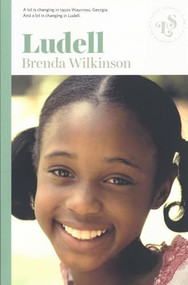 Ludell by Brenda Wilkinson, 9781939601162