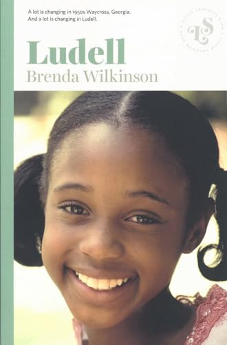 Ludell by Brenda Wilkinson, 9781939601162